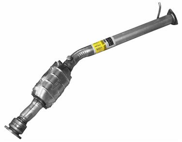 catalytic converter 2012 chevy equinox