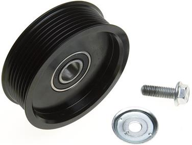 1994 Ford ranger idler pulley #4