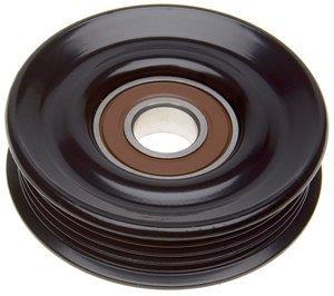 2004 Nissan frontier tensioner pulley #7