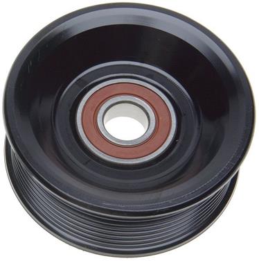 1997 Ford ranger idler pulley #2