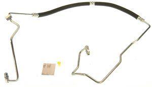 Ford contour power steering cooler #6