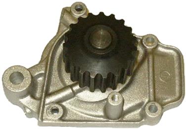 1994 Honda civic water pump #5