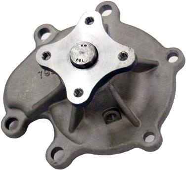 Nissan axxess water pump #6