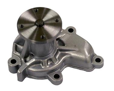 Nissan stanza water pump #1