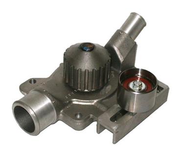 Water pump for ford escort wagon #8