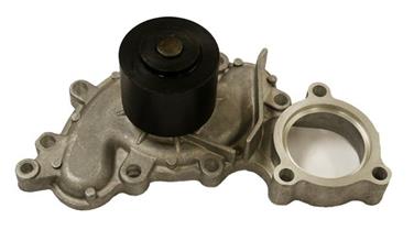 1994 Nissan pickup water pump #8