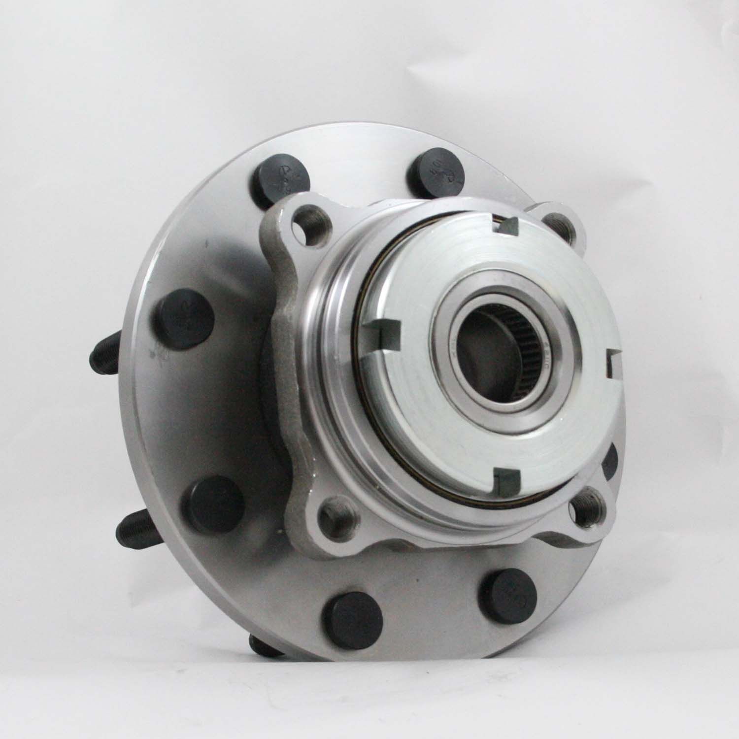 2000 Ford f250 hub assembly #2