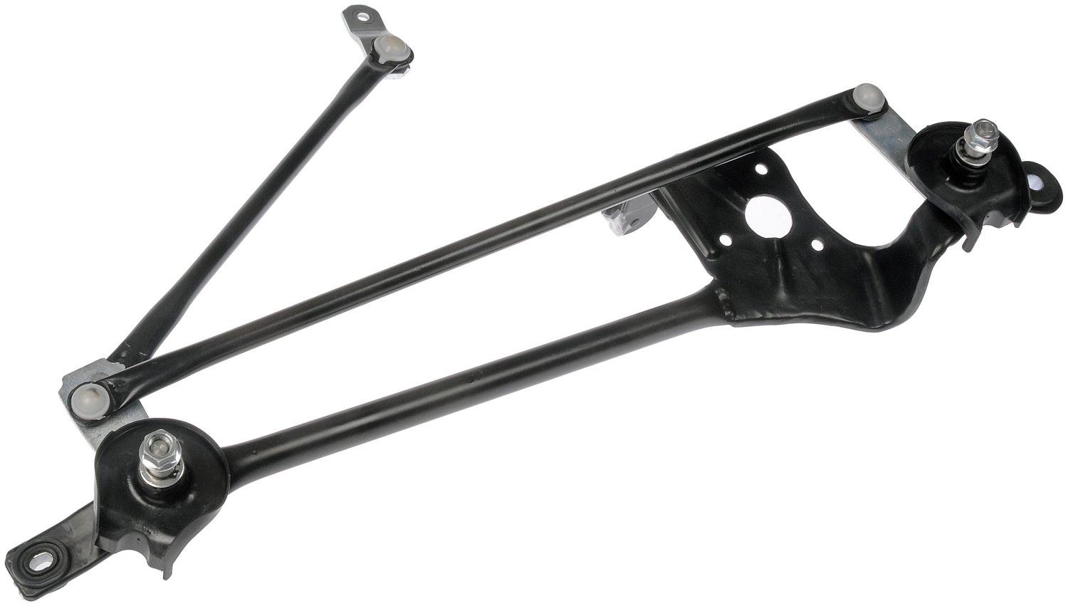 2010 Toyota RAV4 Windshield Wiper Linkage AutoPartsKart