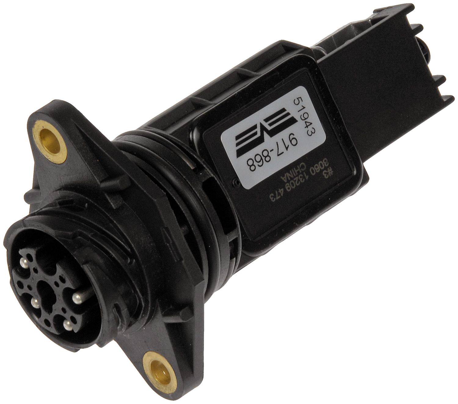 Air flow sensor mercedes benz #6