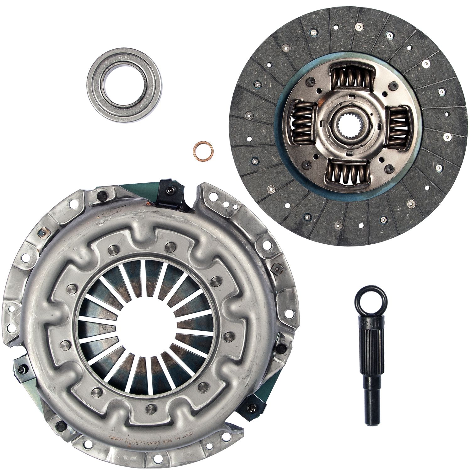 Clutch kits for nissan #6