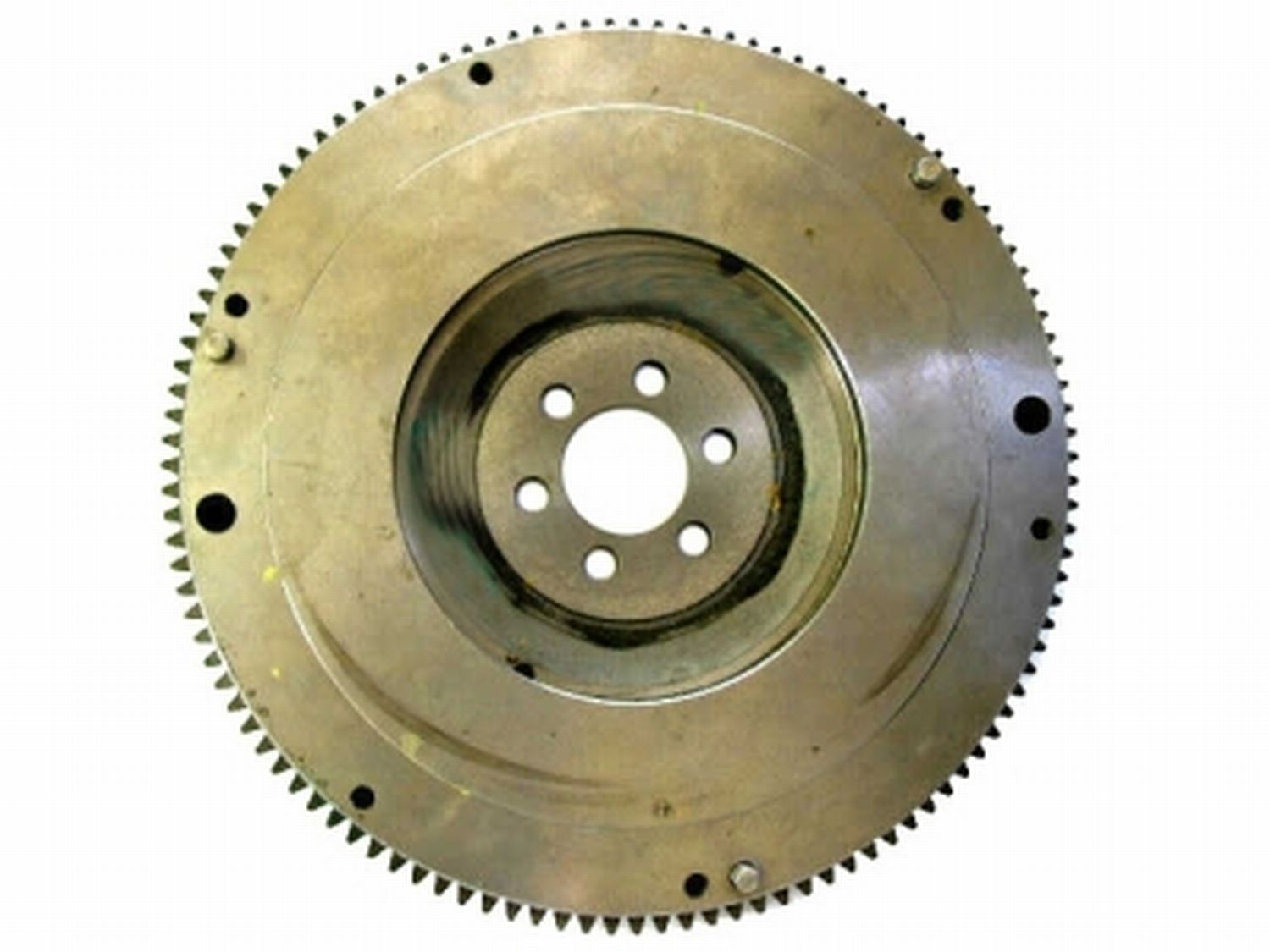 1983 toyota clutch #6