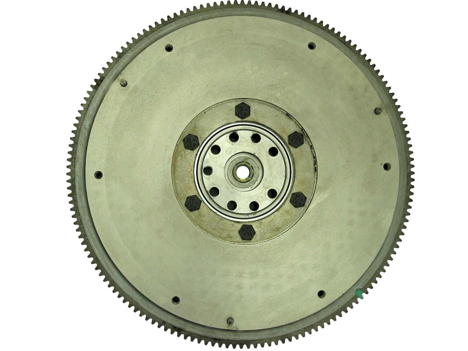 Ford f250 flywheel #8