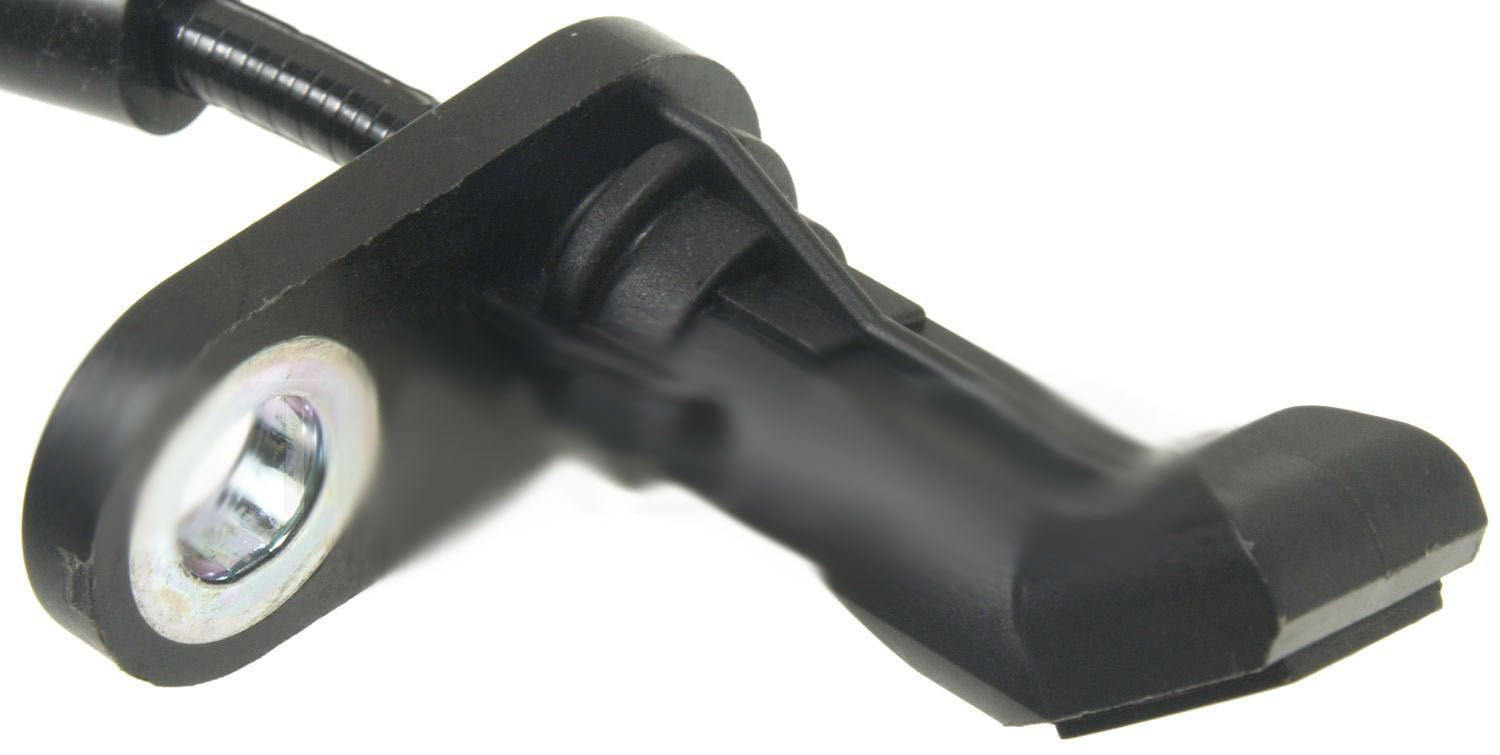 Nissan pathfinder abs wheel sensor #1