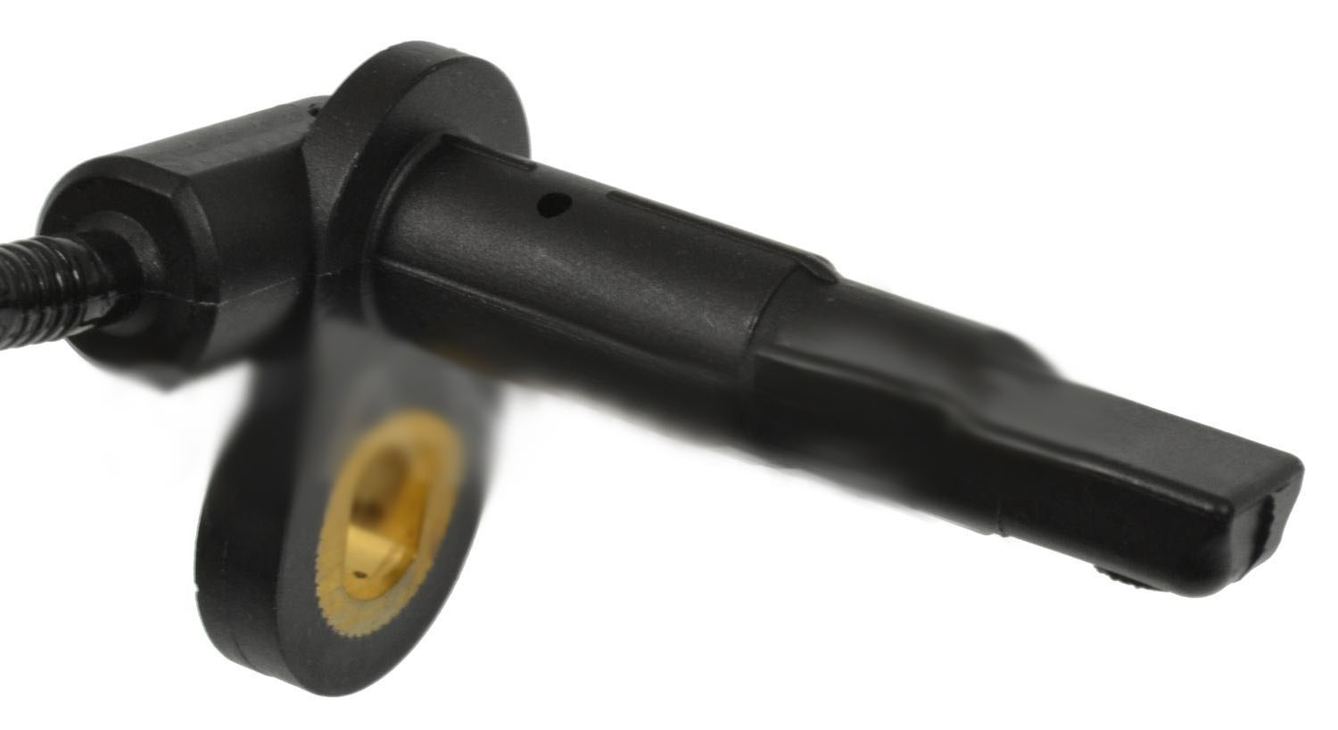 2009 Jeep Patriot ABS Wheel Speed Sensor