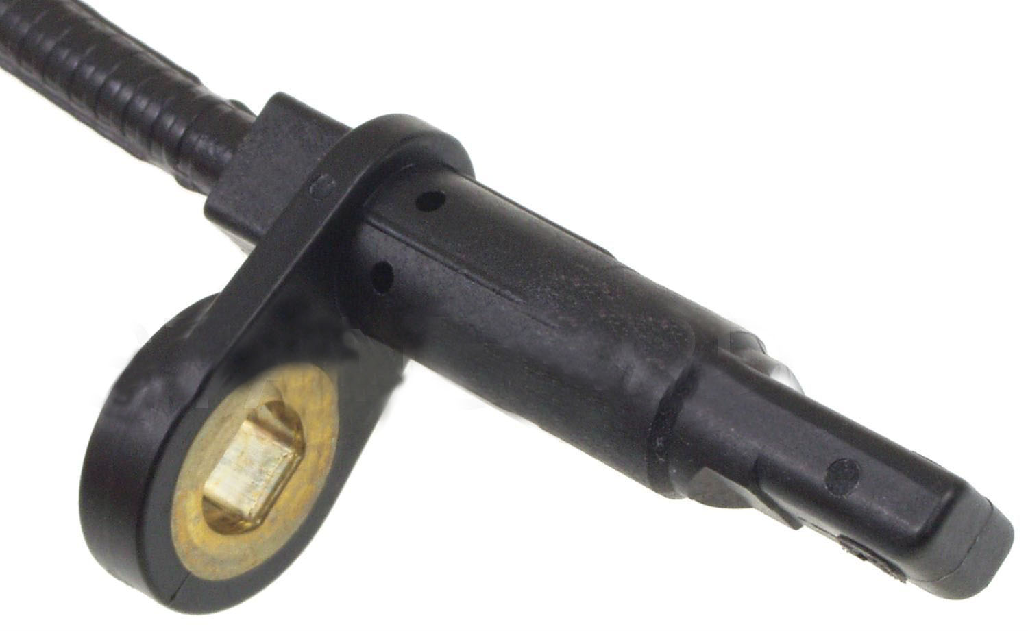 2007 Nissan titan abs sensor #8