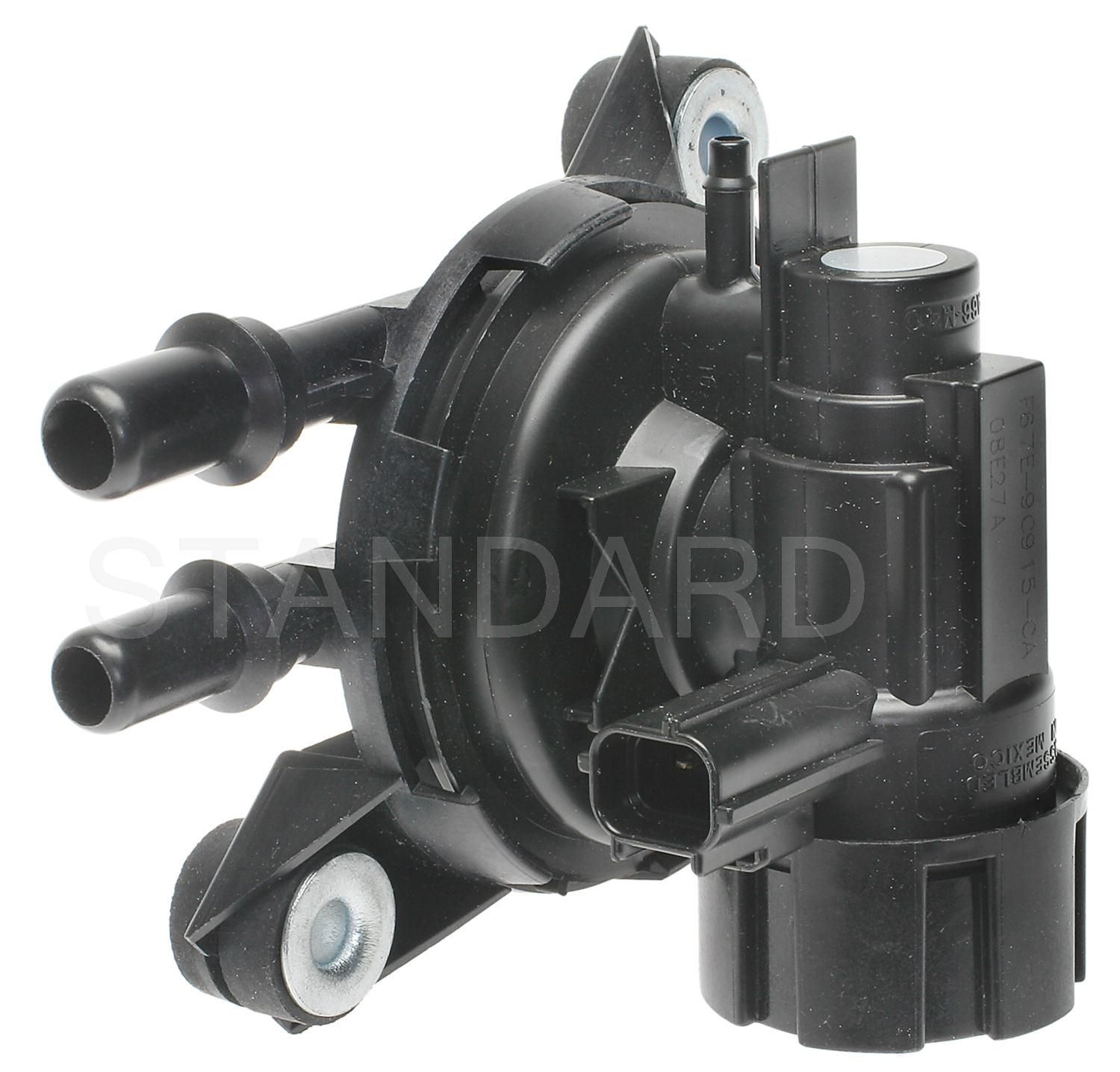 2003 Ford Explorer Vapor Canister Purge Valve