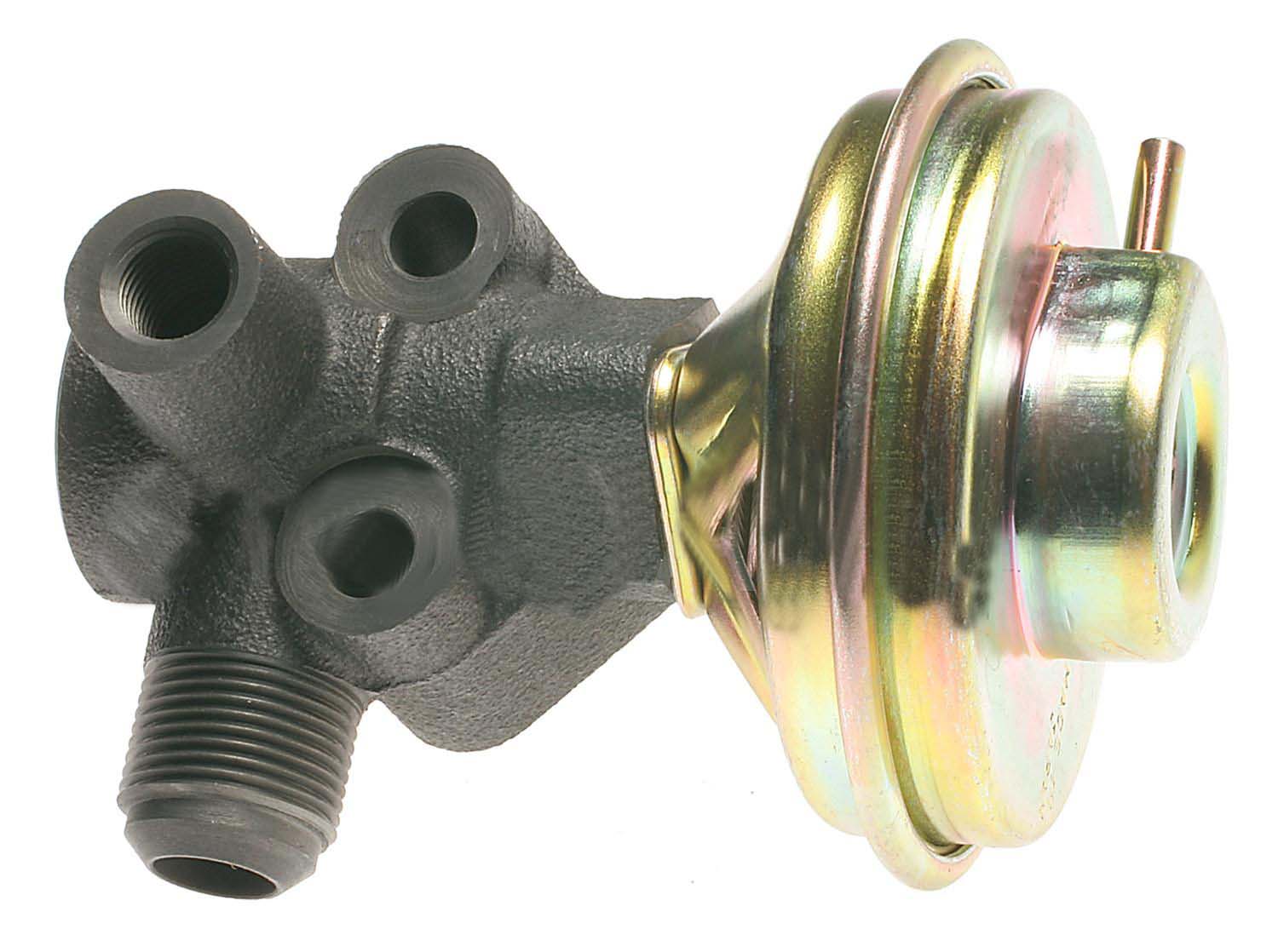 1995 Nissan quest egr valve #6