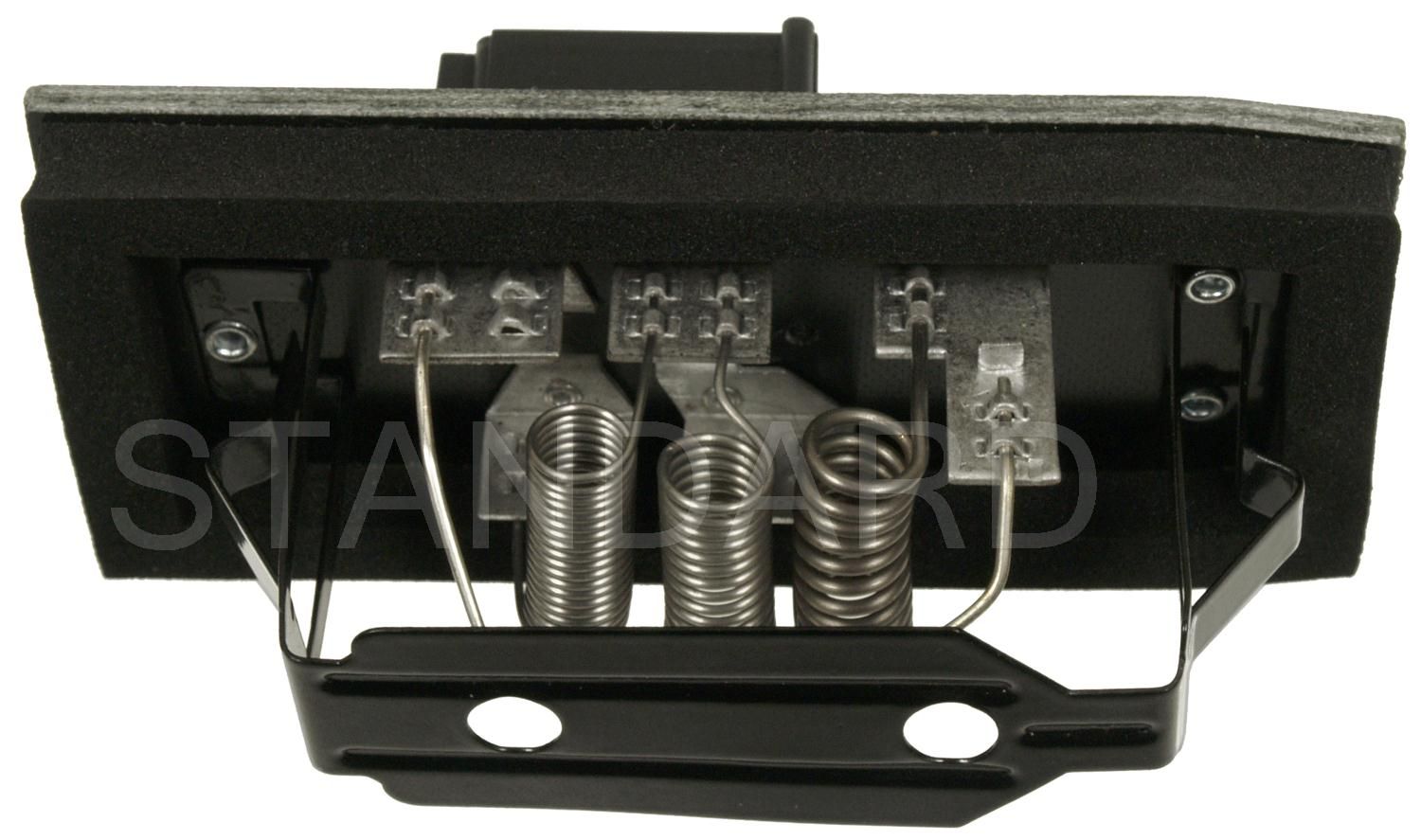 1996 Ford contour blower motor resistor #1