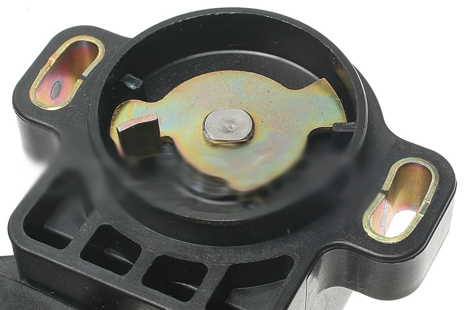 Nissan altima throttle position sensor #4