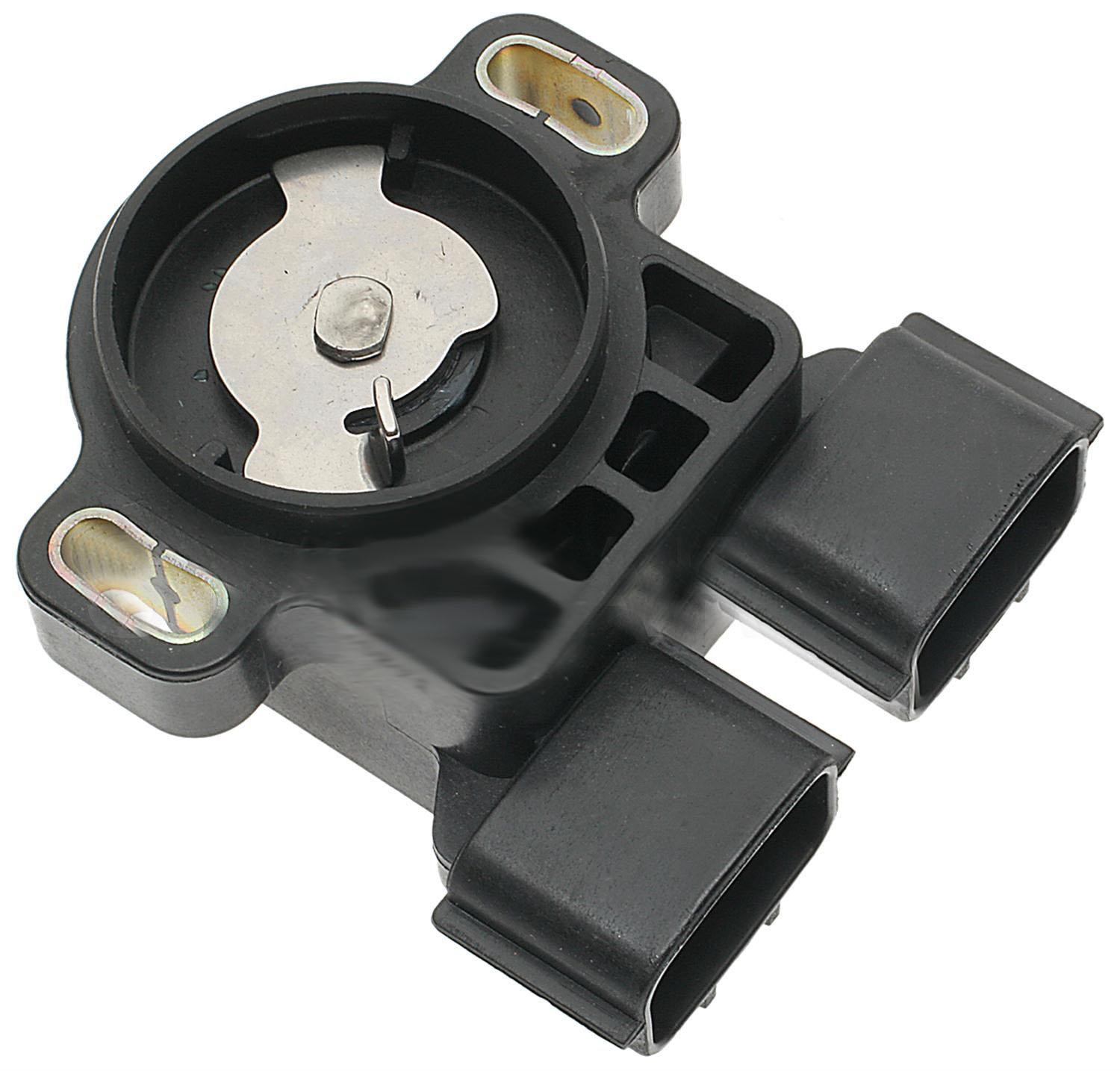 1996 Nissan quest throttle position sensor #4