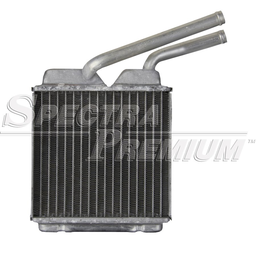 1995 Honda passport radiator #7