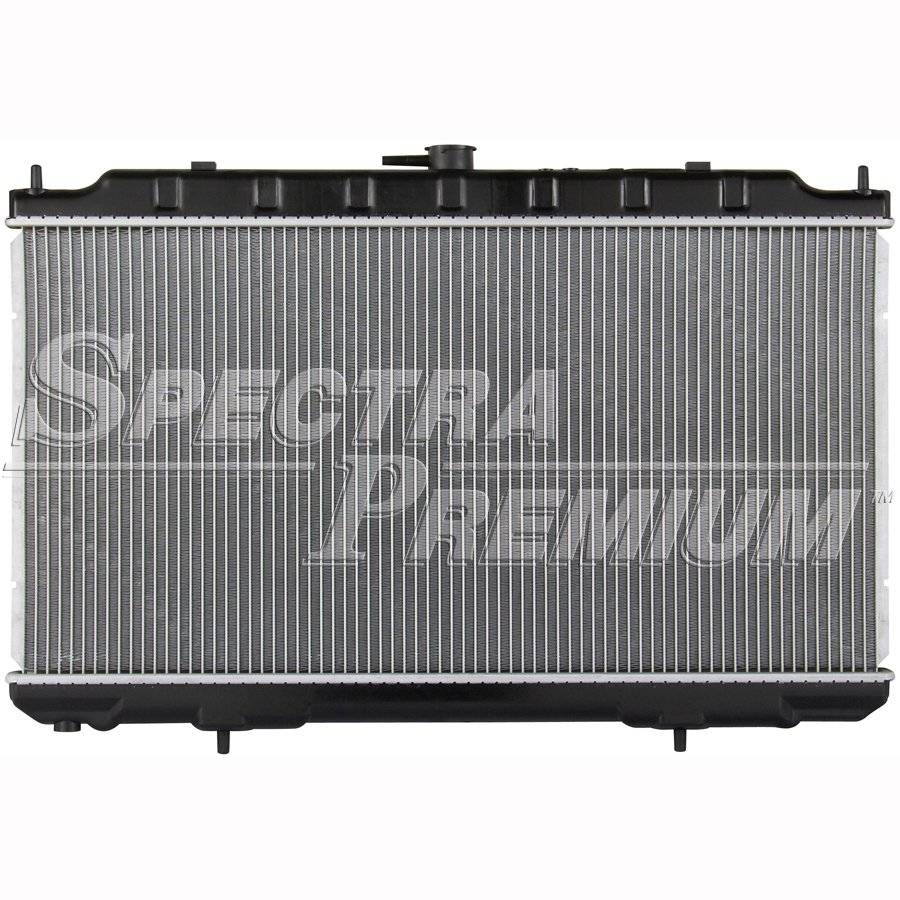 Nissan sentra radiator #2