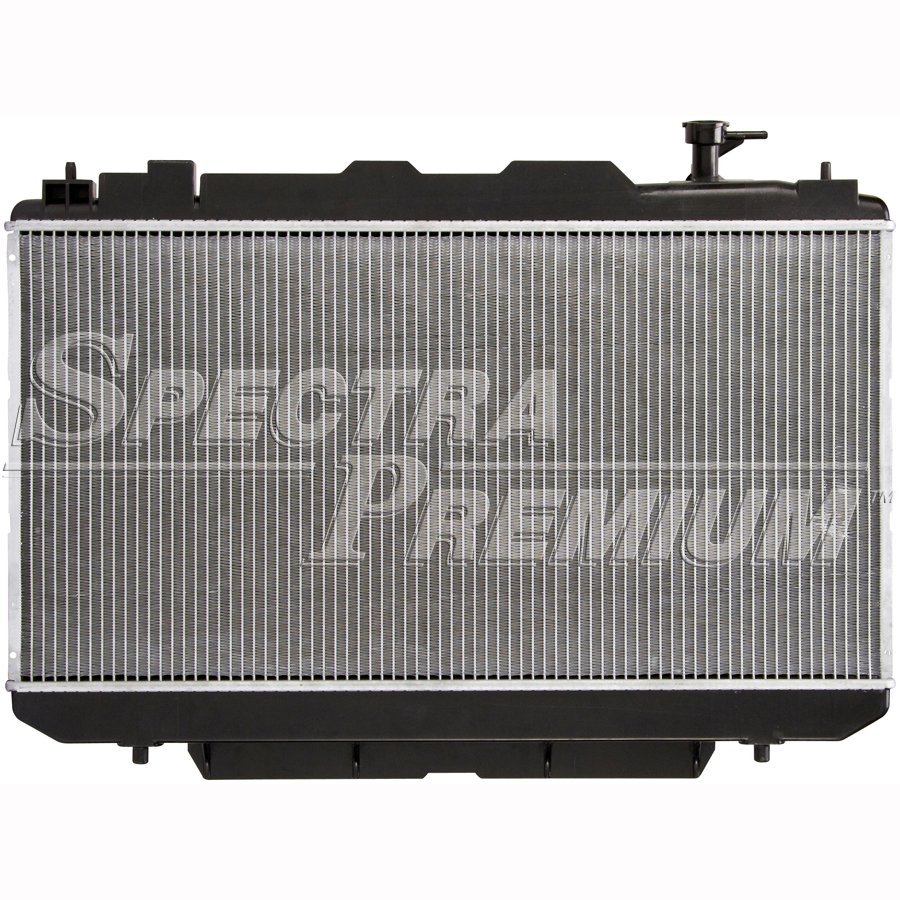 toyota 2001 rav4 radiator #3