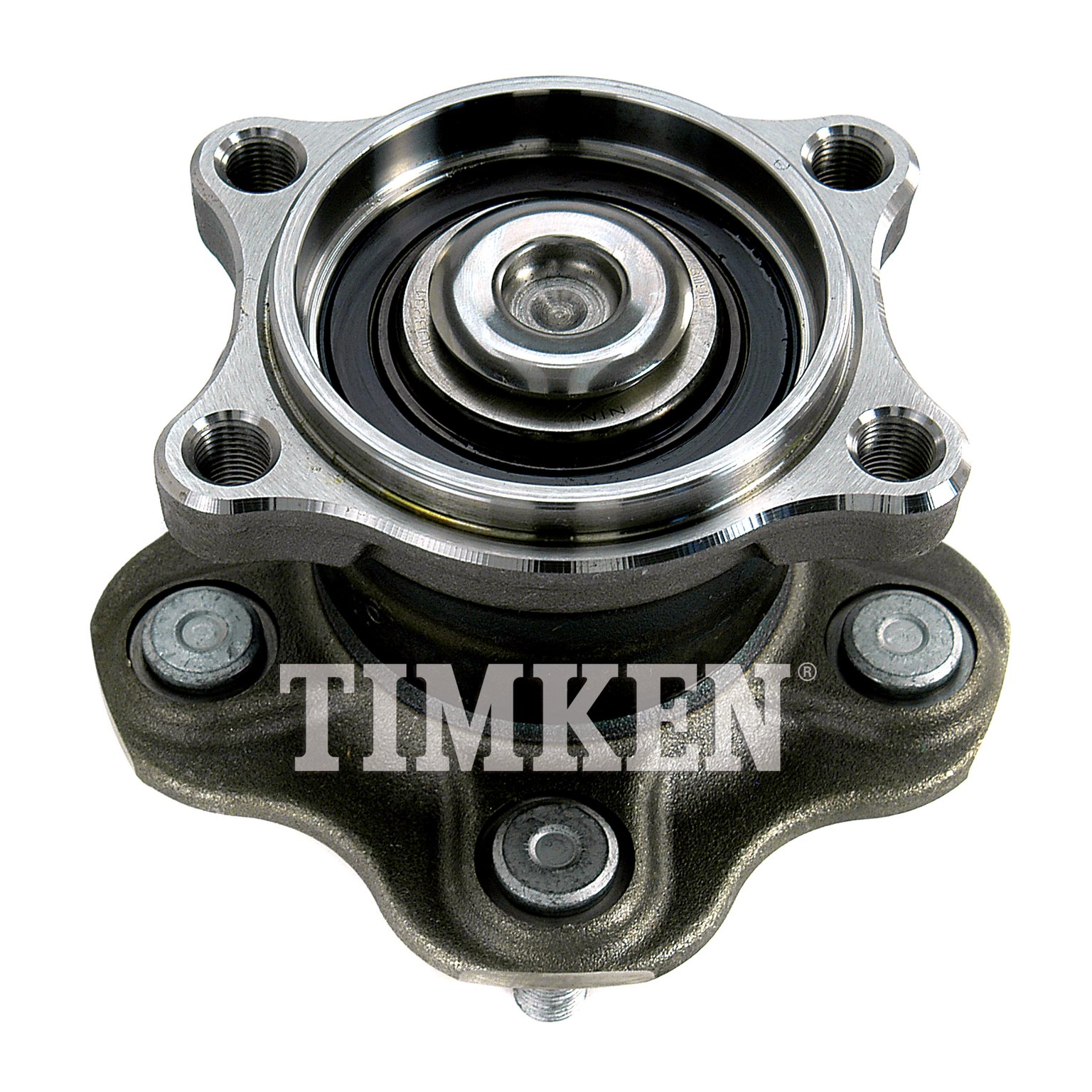 Nissan maxima hub bearing assembly #10