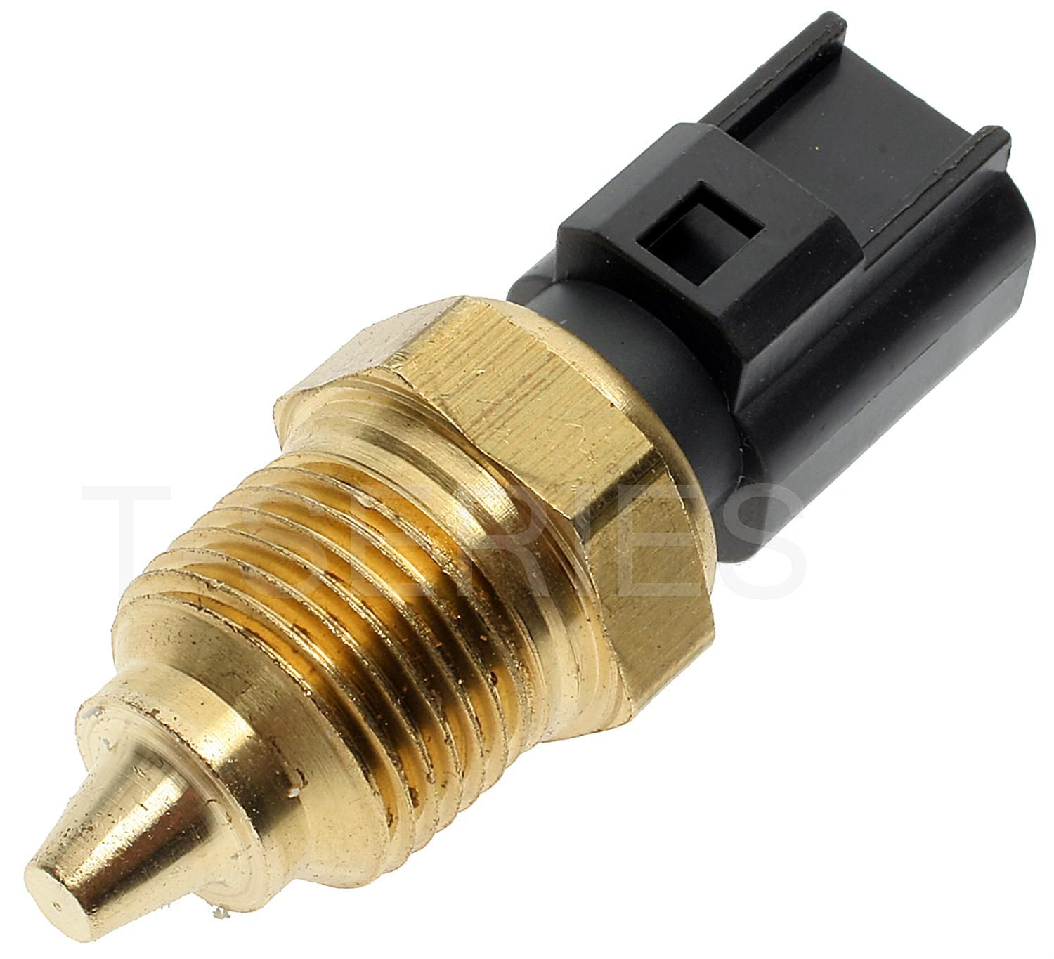 coolant temperature sensor