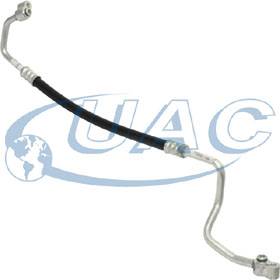 2000 Honda accord a/c hose #2