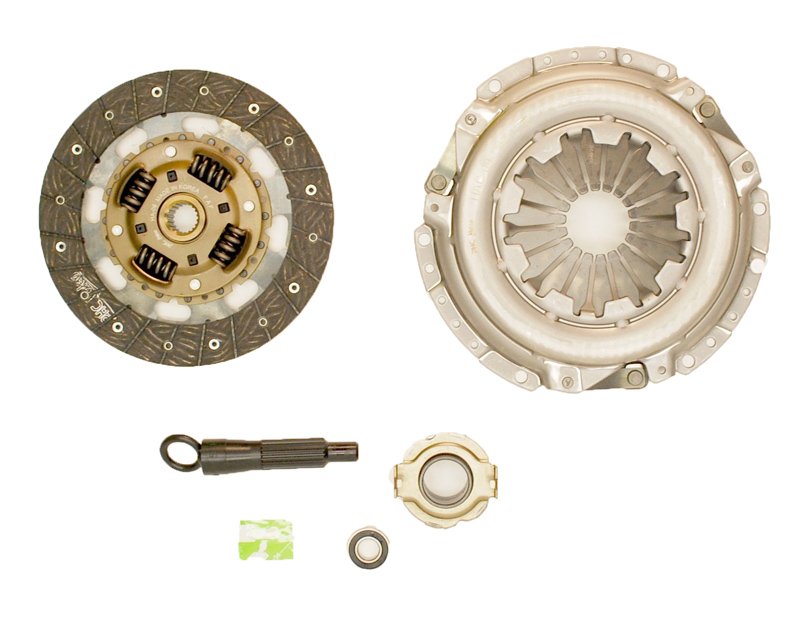 2005 Honda Civic Clutch Kit