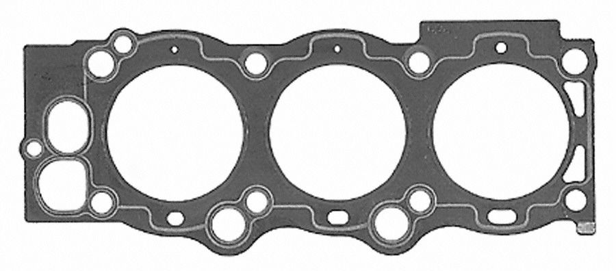 1993 toyota t100 head gasket #4