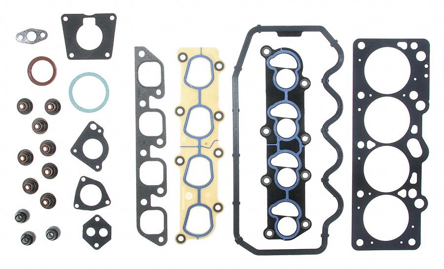 Ford escort head gasket kit #6