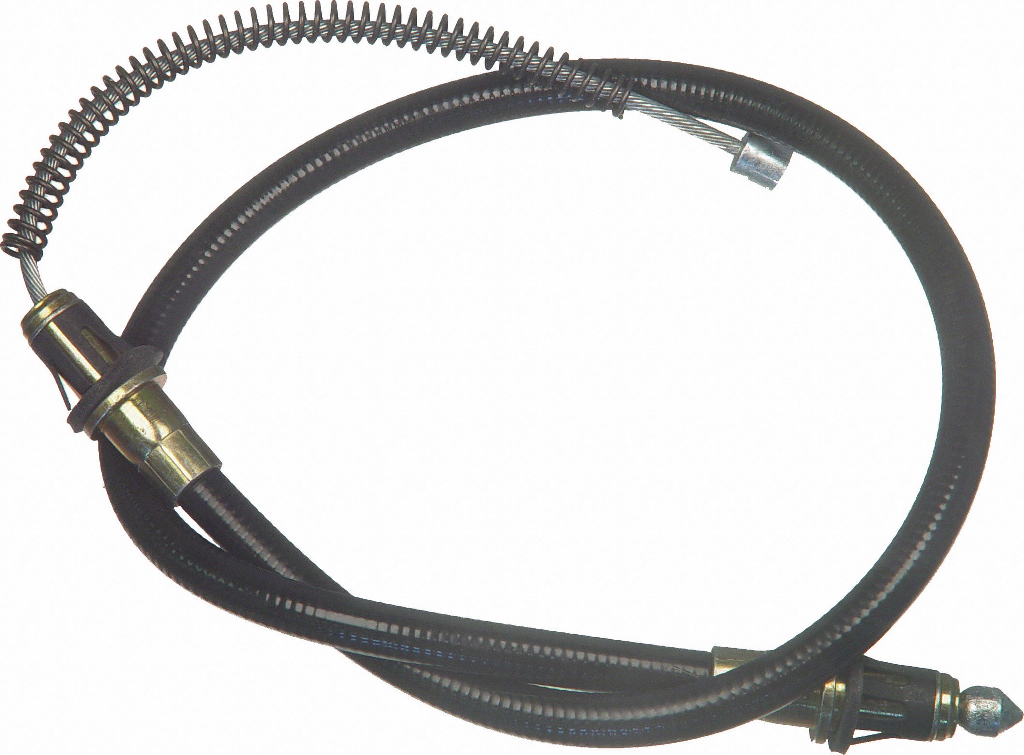 1988 Jeep Wrangler Parking Brake Cable