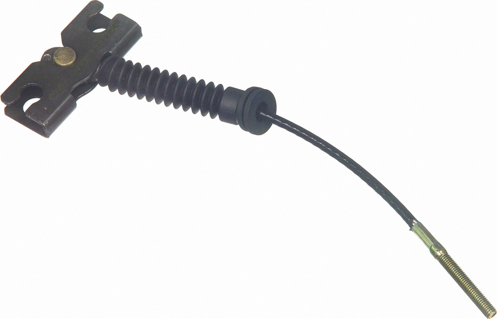 Nissan parking brake cable #8