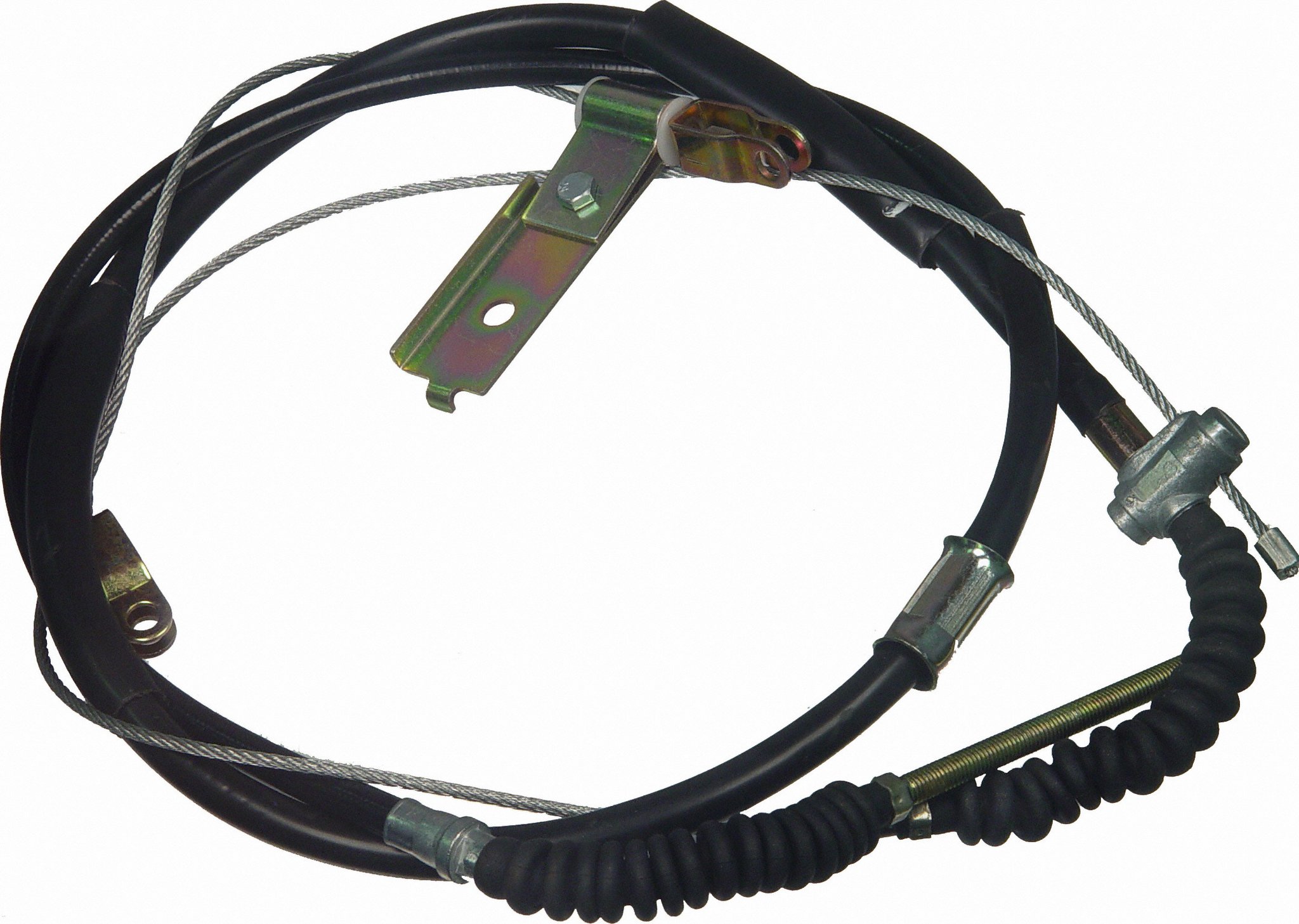 1993 Toyota Pickup Parking Brake Cable
