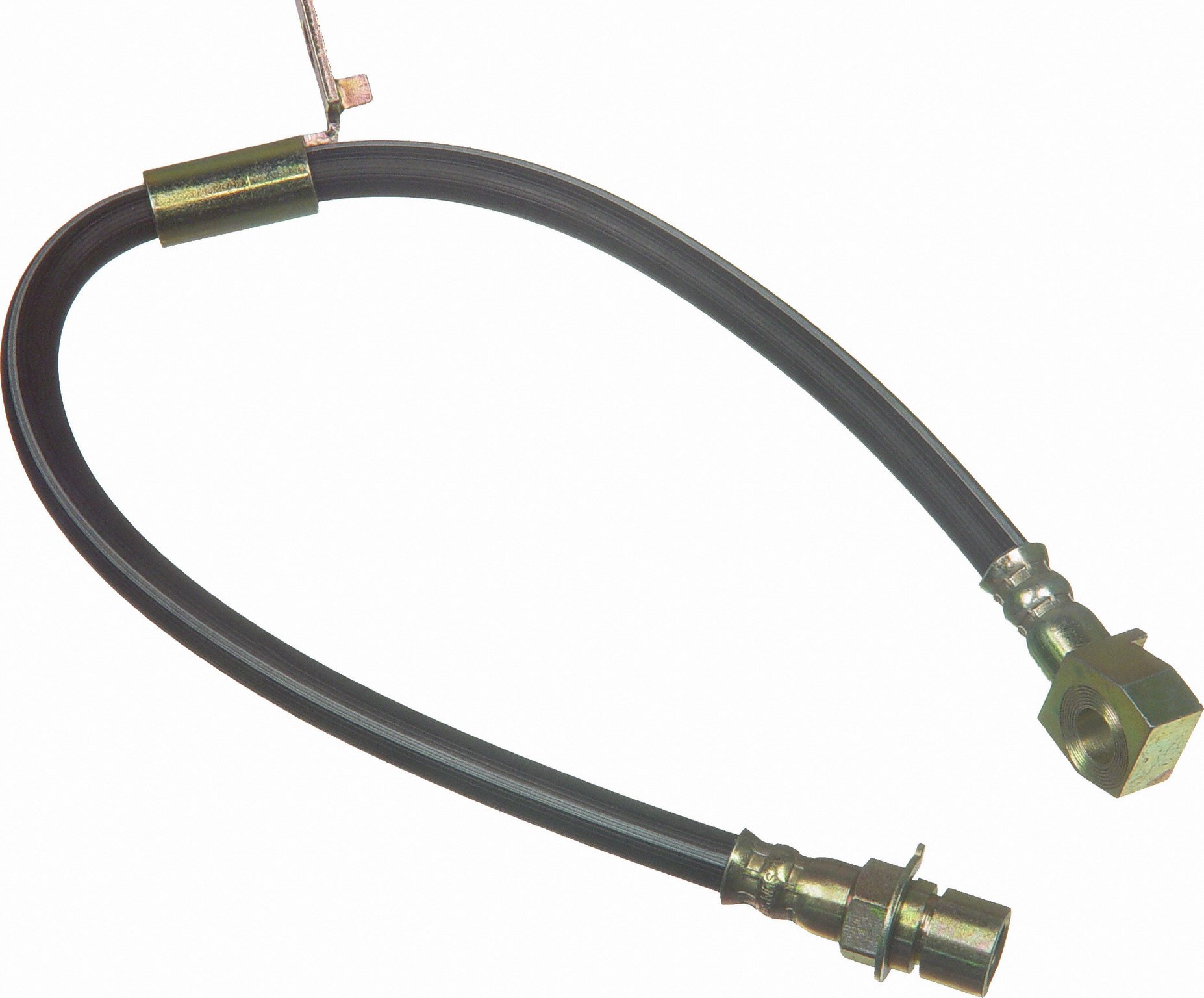 1991 Lincoln Continental Brake Hydraulic Hose