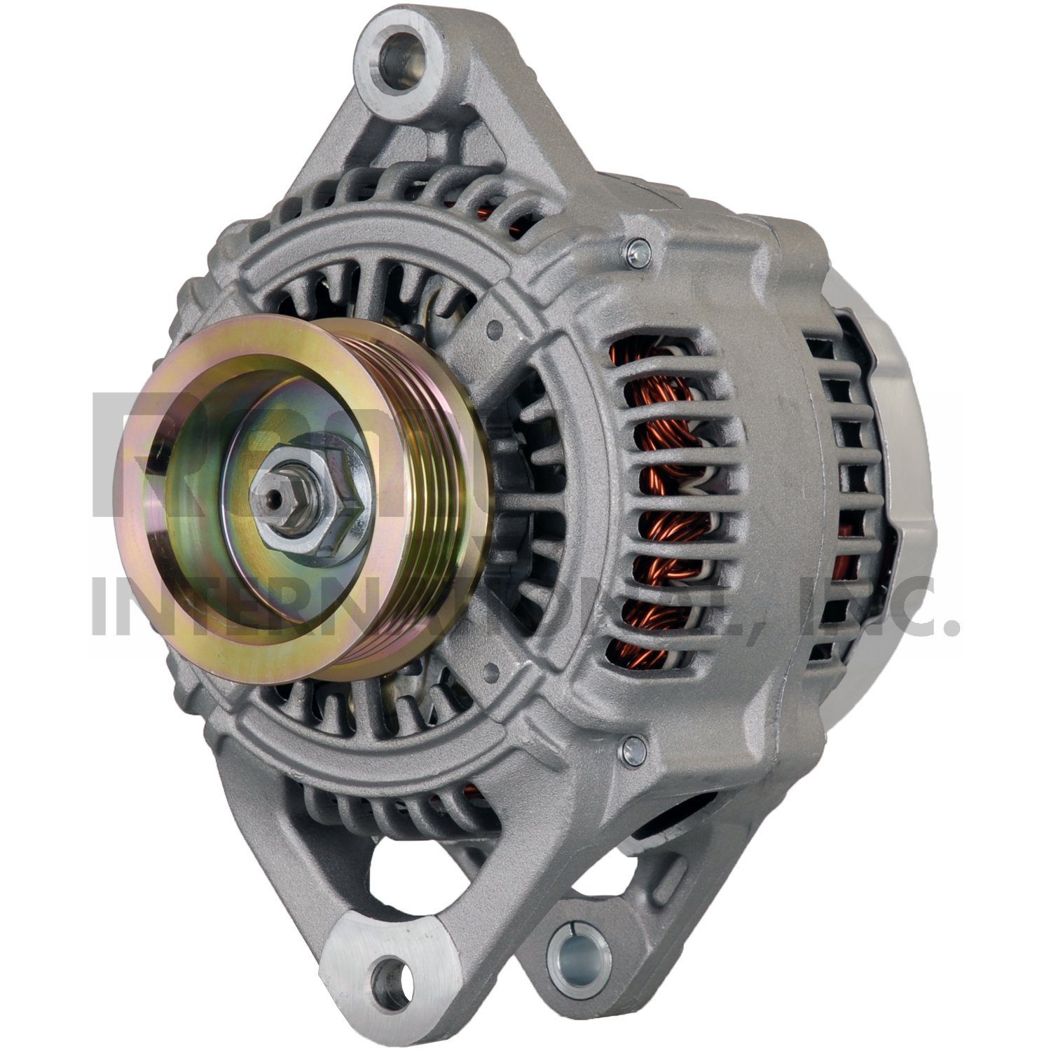 Chrysler town country alternator #3