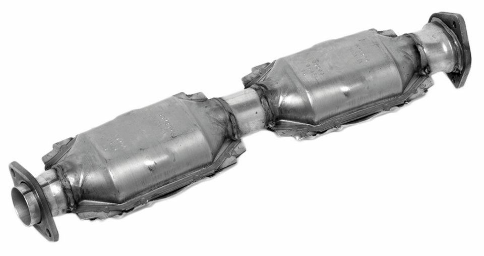 1992 Ford explorer catalytic converter #3