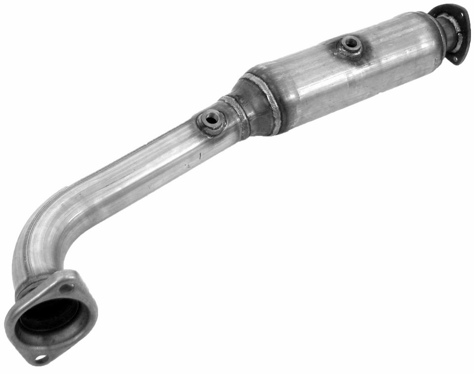 Honda renault catalytic converter #4