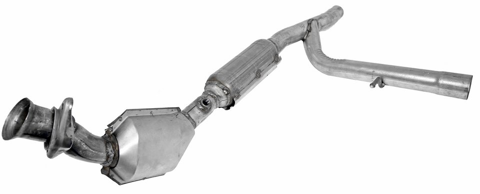 2006 Ford taurus catalytic converter prices #8