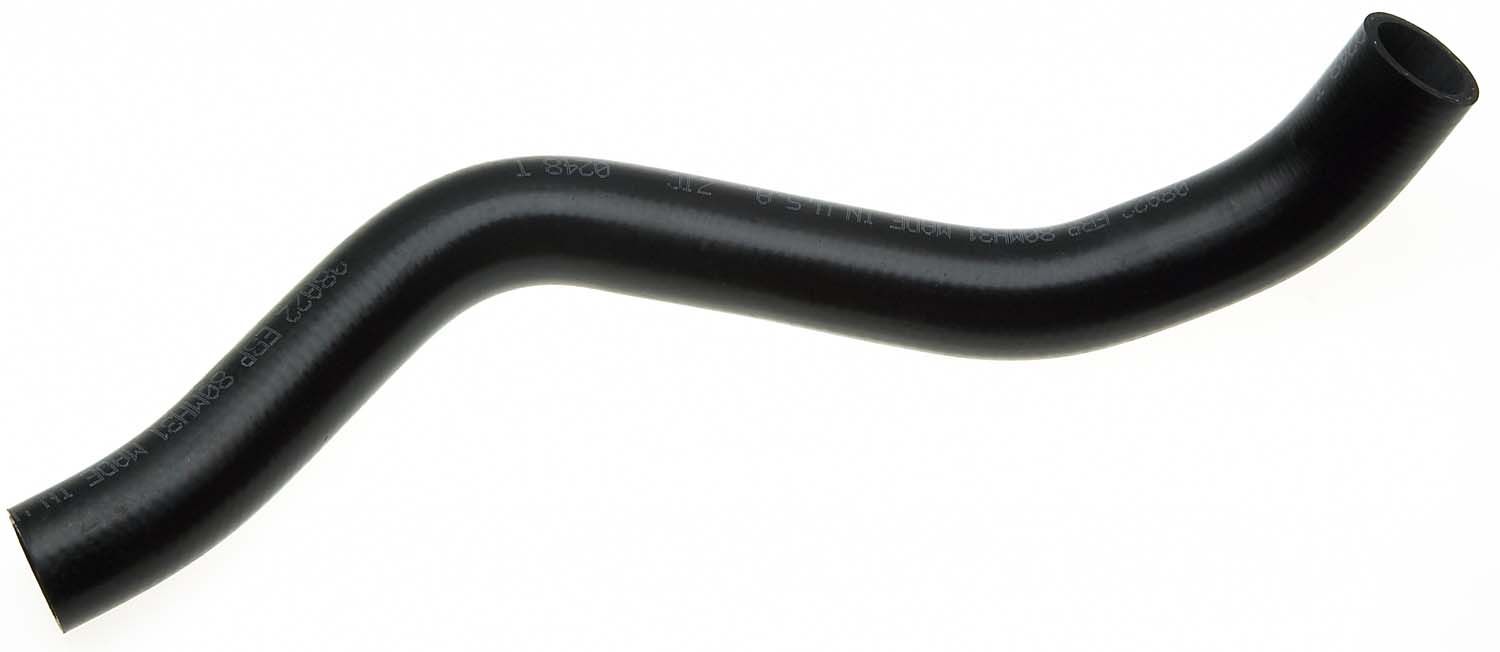 2004 Nissan altima radiator hose #8