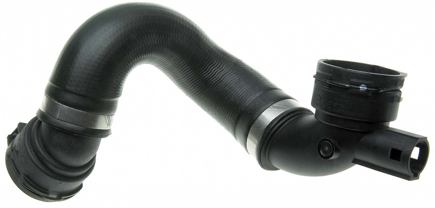 Bmw 325i radiator hose #3