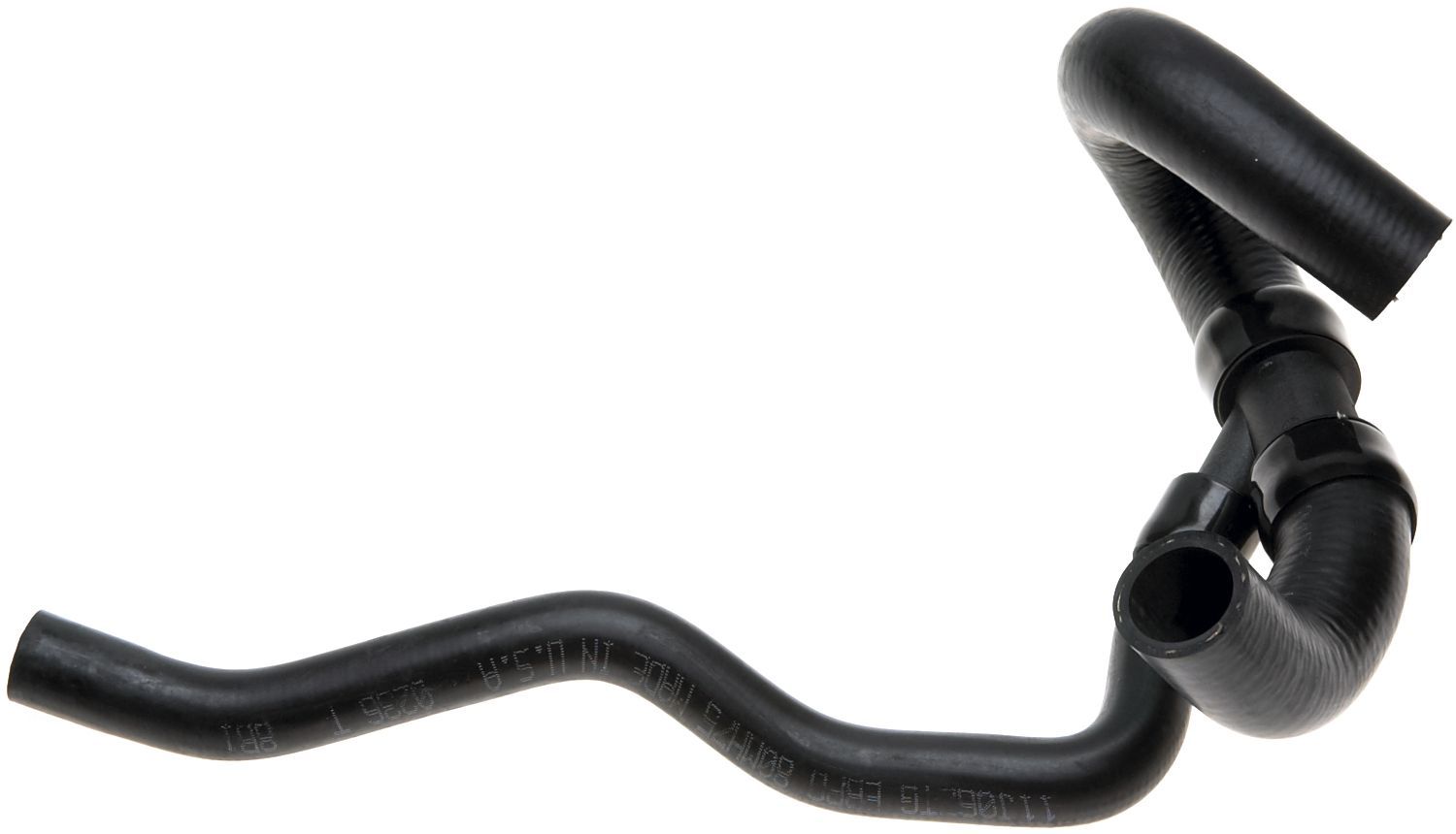 2004 Mazda 3 Radiator Coolant Hose