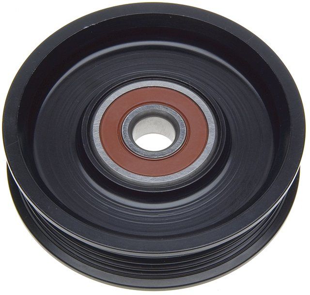 1998 Nissan frontier idler pulley #7