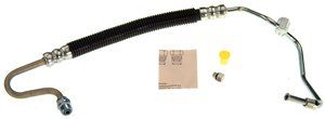 Ford crown victoria power steering hose #9