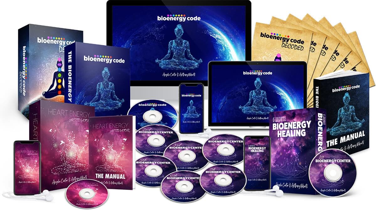 is bioenergy code a scam