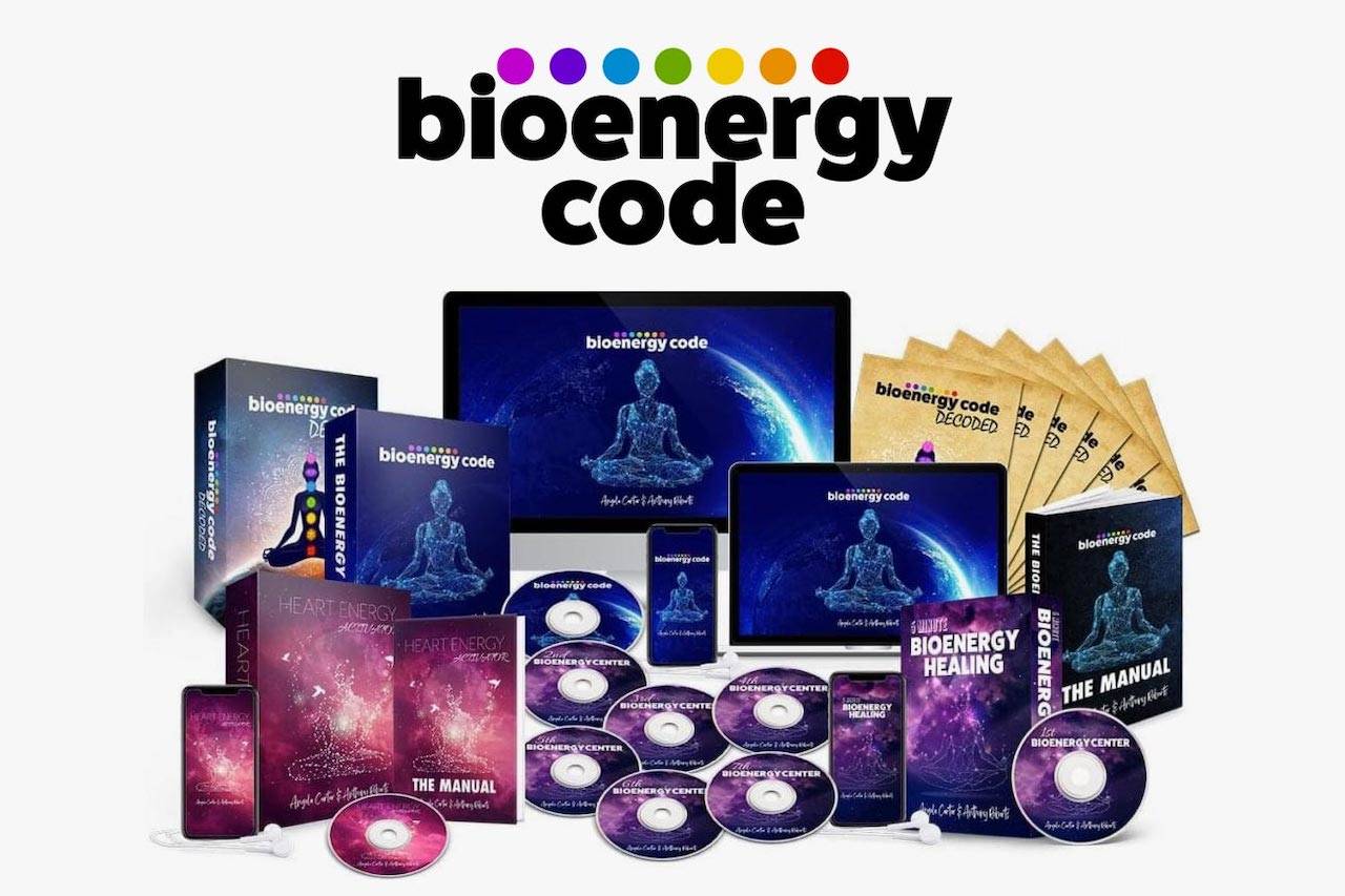 is bioenergy code a scam