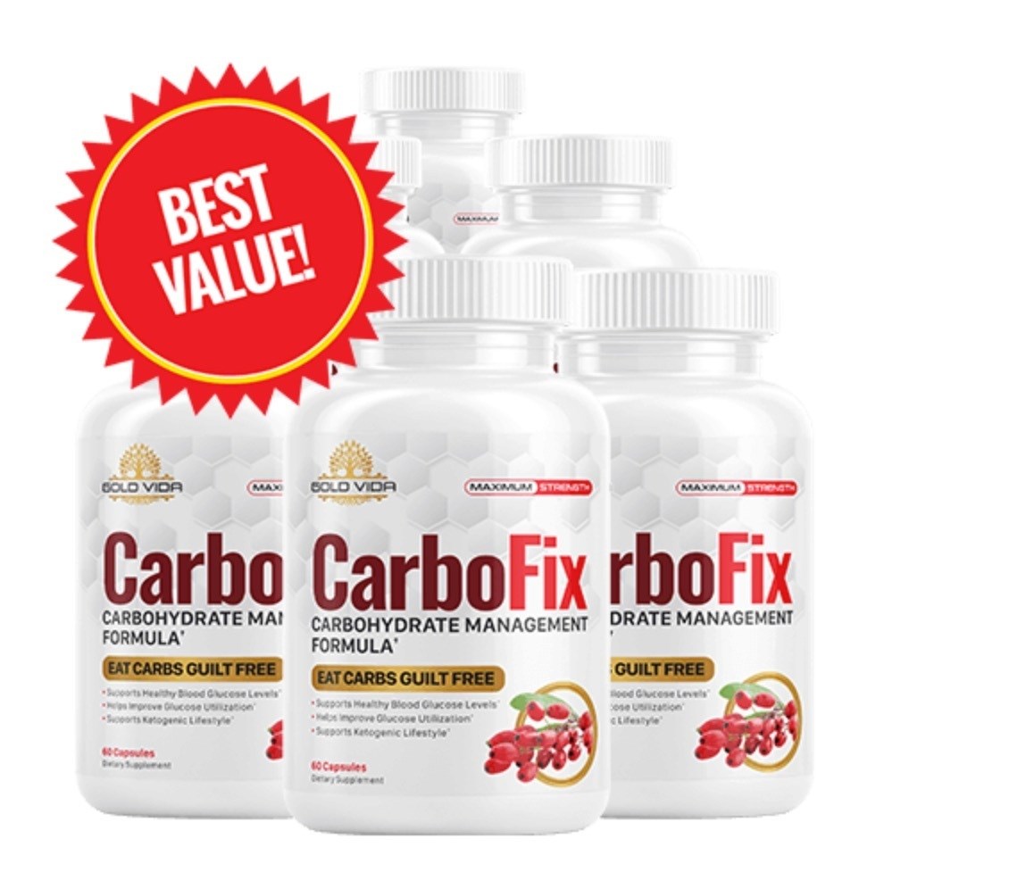 is carbofix legit