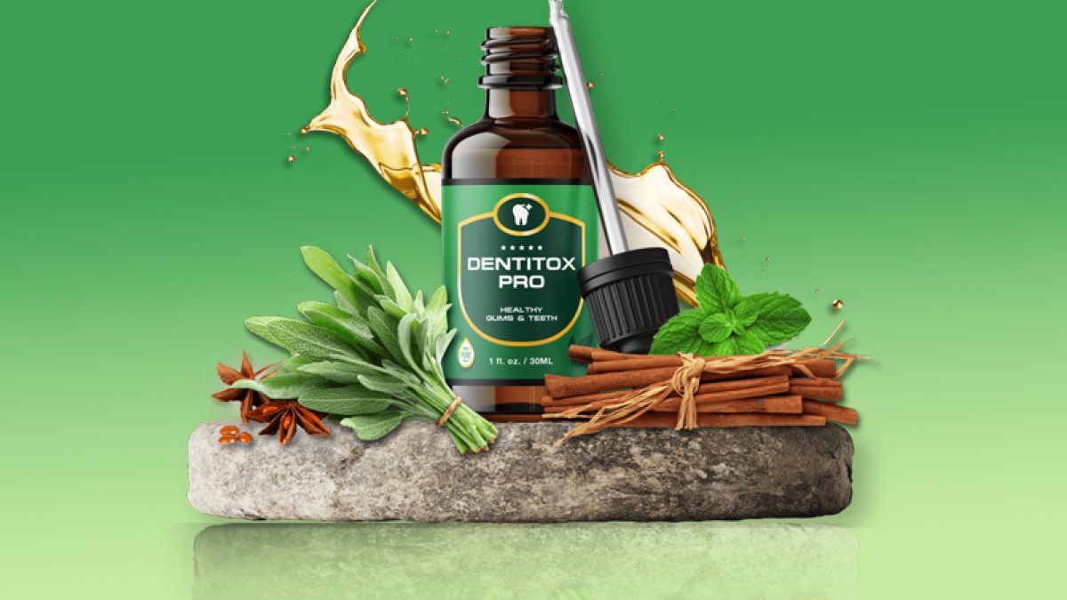 how to use dentitox pro